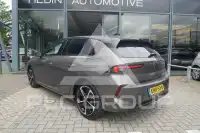 2021 Opel Astra