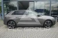 2021 Opel Astra