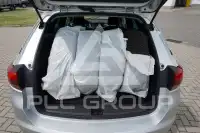 2021 Opel Astra