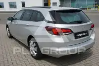 2021 Opel Astra