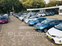 2021 Opel Astra