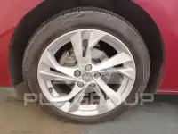 2021 Opel Astra