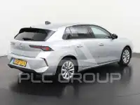 2021 Opel Astra