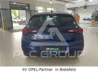 2021 Opel Astra