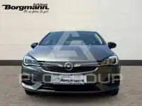 2021 Opel Astra