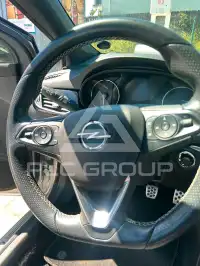 2021 Opel Astra