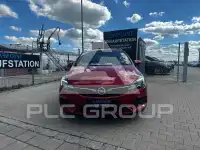 2021 Opel Astra