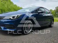 2021 Opel Astra