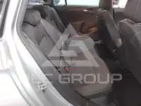 2021 Opel Astra