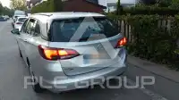 2021 Opel Astra
