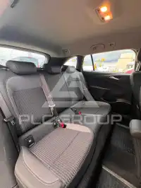 2021 Opel Astra