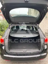 2021 Opel Astra