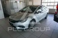 2021 Opel Astra