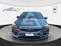 2021 Opel Astra