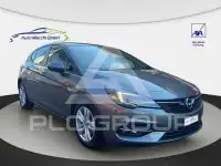 2021 Opel Astra