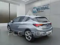 2021 Opel Astra