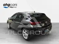 2021 Opel Astra