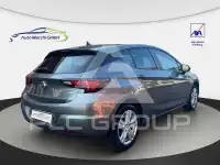 2021 Opel Astra