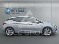 2021 Opel Astra