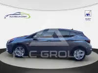 2021 Opel Astra