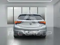 2021 Opel Astra