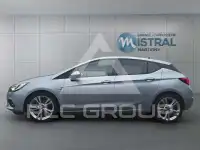 2021 Opel Astra