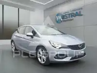 2021 Opel Astra