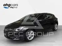2021 Opel Astra