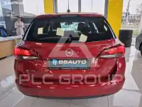 2021 Opel Astra