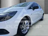 2021 Opel Astra