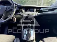 2021 Opel Astra