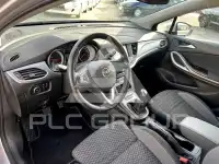 2021 Opel Astra