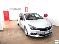 2021 Opel Astra