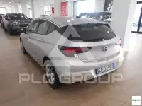 2021 Opel Astra
