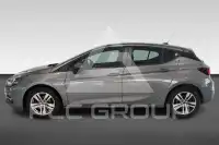 2021 Opel Astra