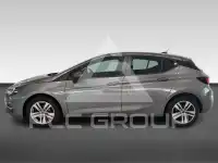 2021 Opel Astra