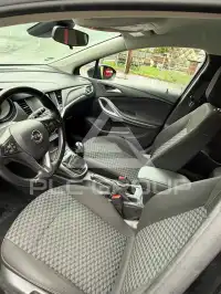 2021 Opel Astra