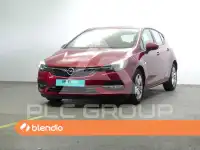 2021 Opel Astra