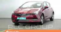2021 Opel Astra