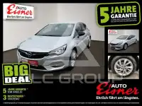 2021 Opel Astra