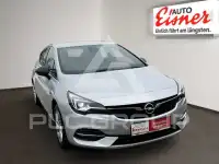 2021 Opel Astra