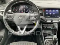 2021 Opel Astra