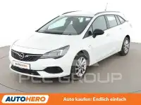2021 Opel Astra