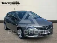 2021 Opel Astra