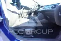 2021 Opel Astra