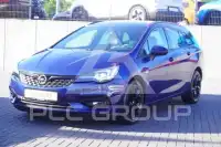 2021 Opel Astra