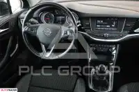2021 Opel Astra