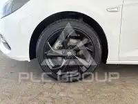 2021 Opel Astra