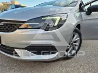 2021 Opel Astra