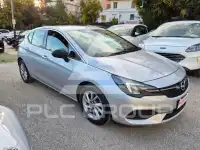 2021 Opel Astra